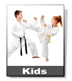 Karate for Kids and Teens