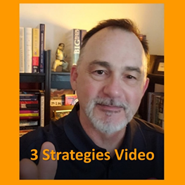 3 Strategies Video