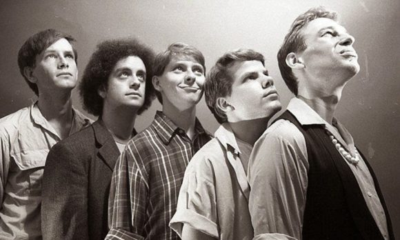 The Kids in The Hall